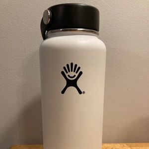 32oz wide mouth hydroflask